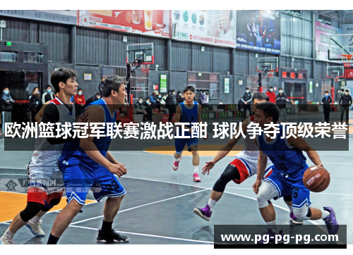 欧洲篮球冠军联赛激战正酣 球队争夺顶级荣誉